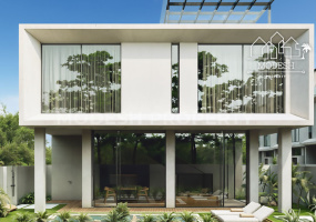 2 Bedrooms Bedrooms, ,2 BathroomsBathrooms,Villa,Leasehold Sale,2019