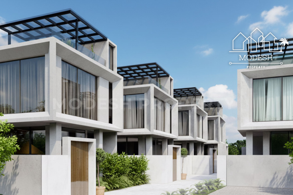 2 Bedrooms Bedrooms, ,2 BathroomsBathrooms,Villa,Leasehold Sale,2019