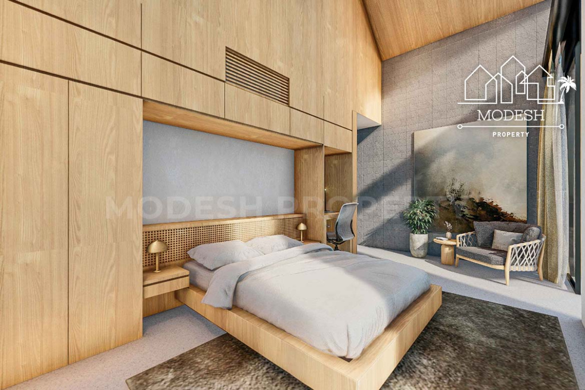 2 Bedrooms Bedrooms, ,2 BathroomsBathrooms,Villa,Leasehold Sale,2020