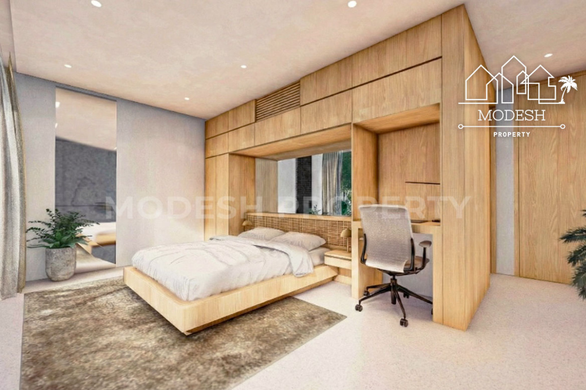 2 Bedrooms Bedrooms, ,2 BathroomsBathrooms,Villa,Leasehold Sale,2020