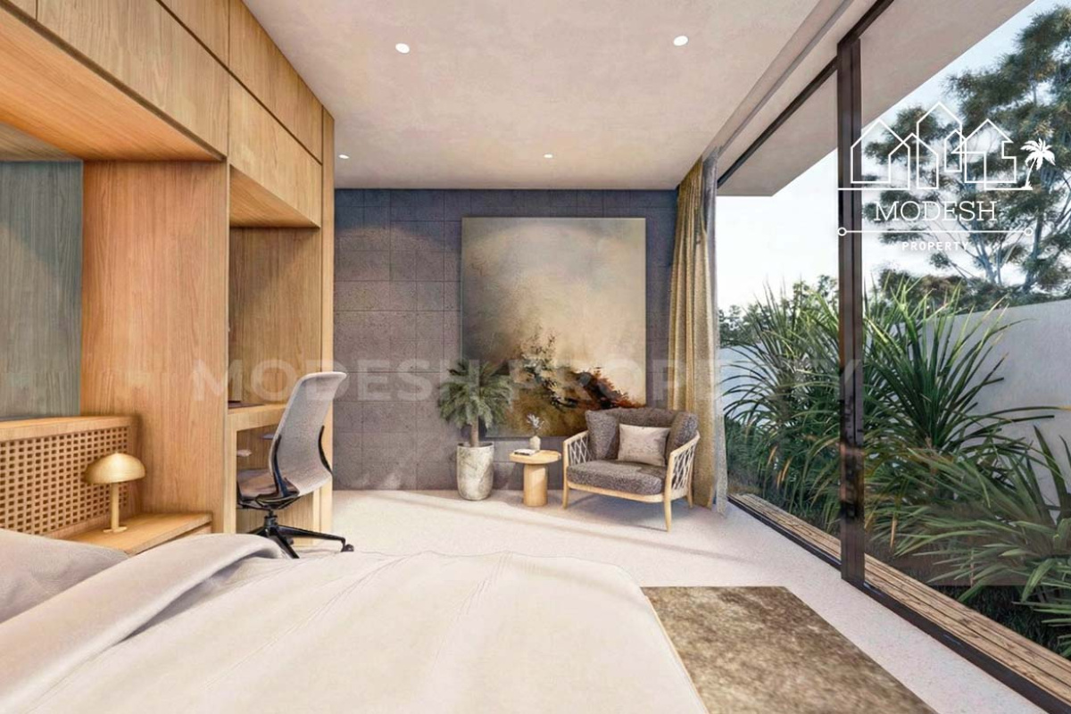 2 Bedrooms Bedrooms, ,2 BathroomsBathrooms,Villa,Leasehold Sale,2020
