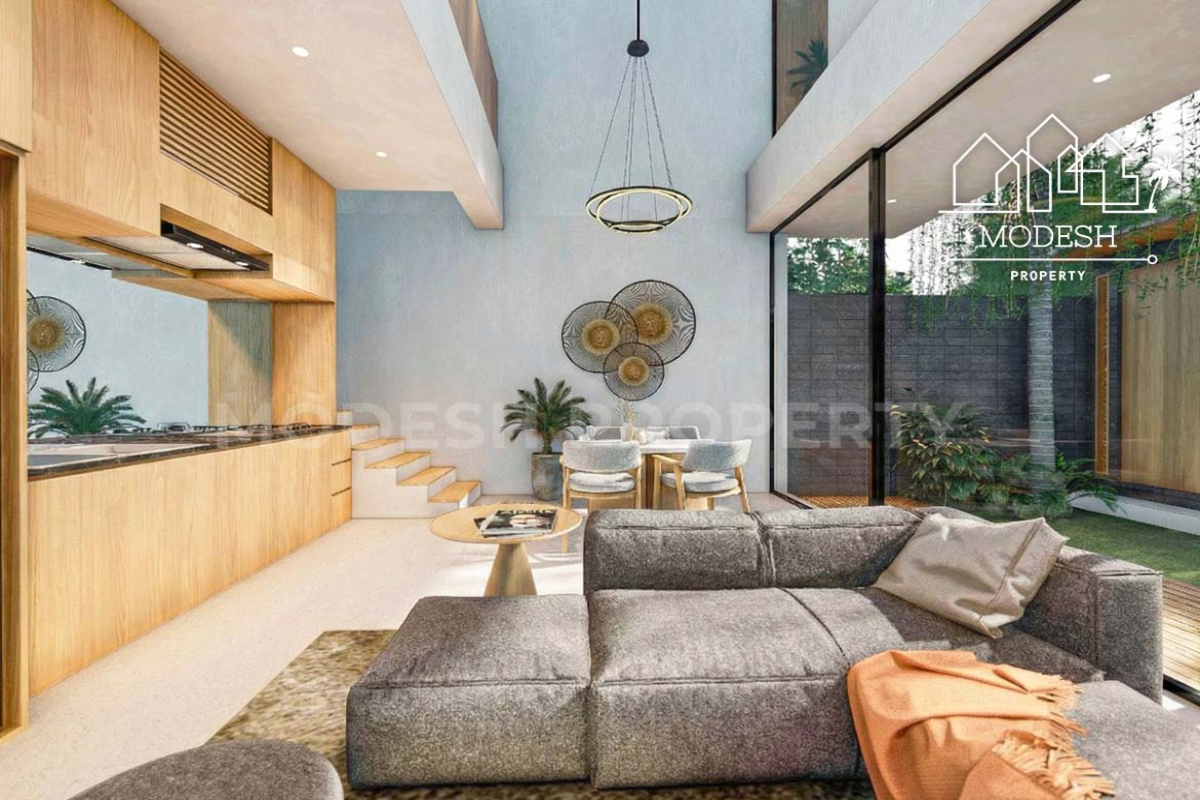 2 Bedrooms Bedrooms, ,2 BathroomsBathrooms,Villa,Leasehold Sale,2020