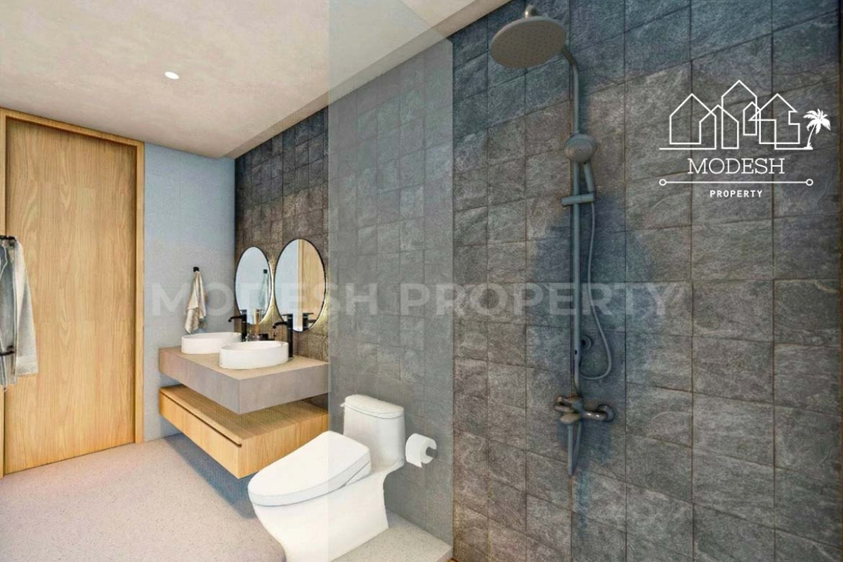 2 Bedrooms Bedrooms, ,2 BathroomsBathrooms,Villa,Leasehold Sale,2020