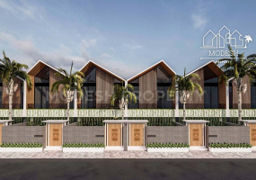 2 Bedrooms Bedrooms, ,2 BathroomsBathrooms,Villa,Leasehold Sale,2020