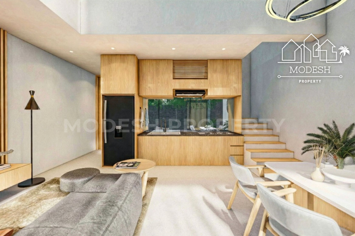 2 Bedrooms Bedrooms, ,2 BathroomsBathrooms,Villa,Leasehold Sale,2020