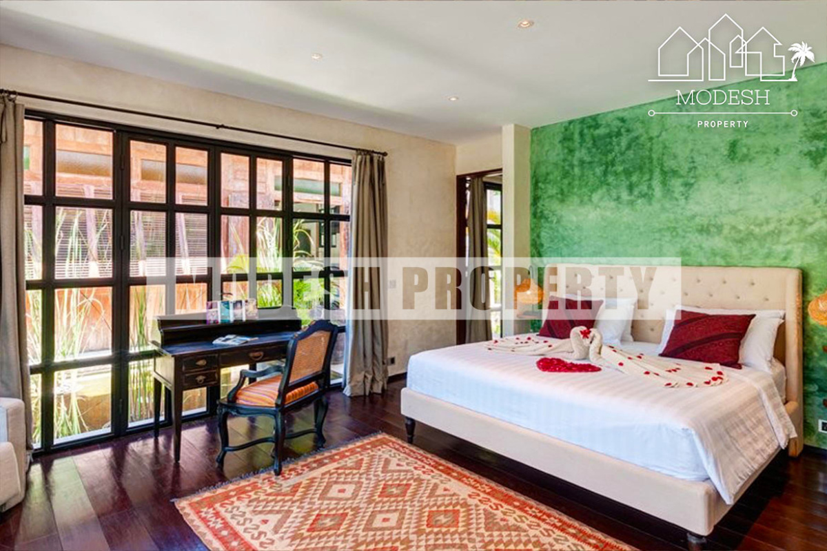 5 Bedrooms Bedrooms, ,5 BathroomsBathrooms,Villa,Yearly Rent,1097