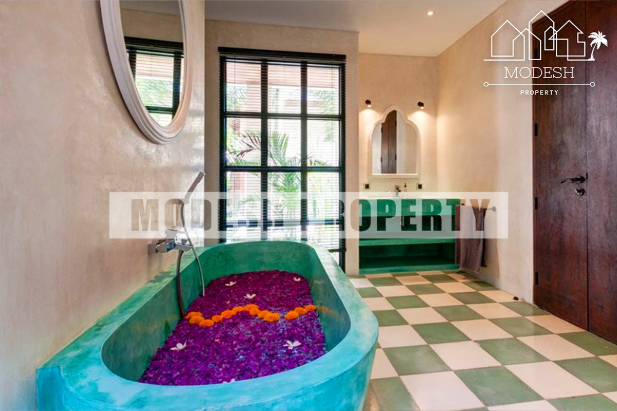 5 Bedrooms Bedrooms, ,5 BathroomsBathrooms,Villa,Yearly Rent,1097