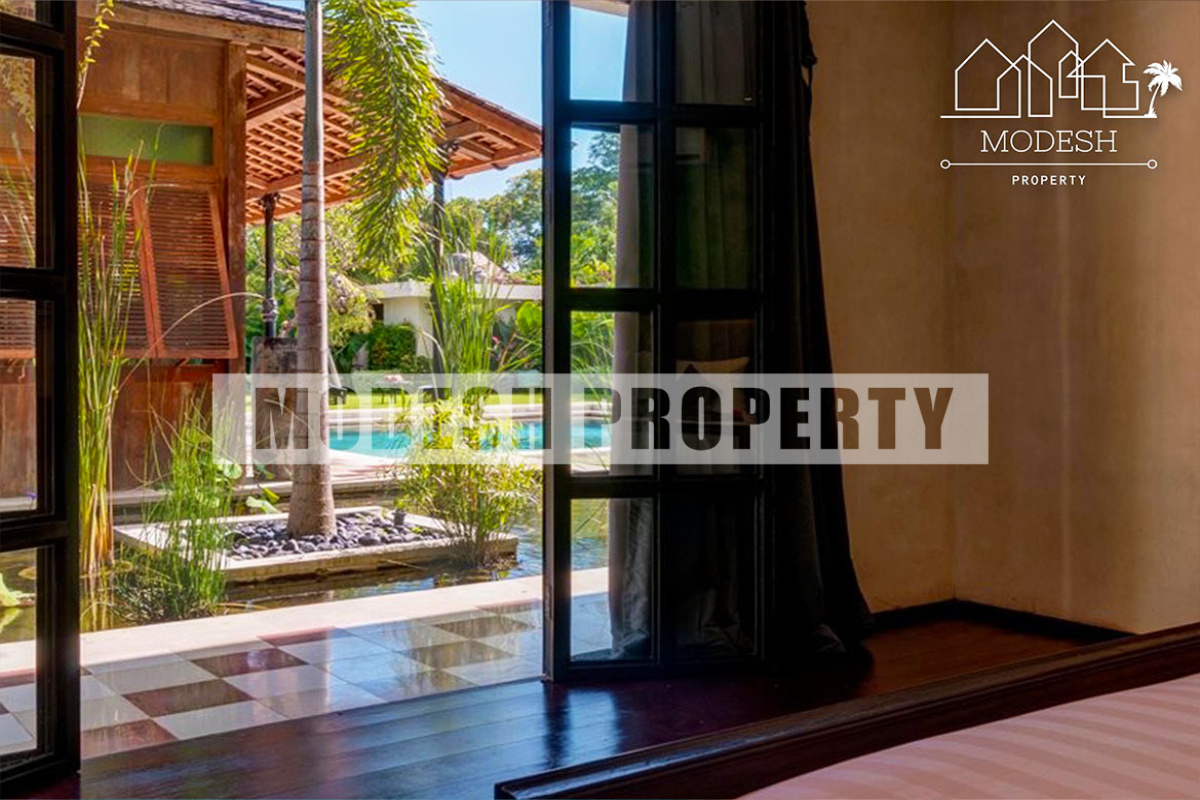 5 Bedrooms Bedrooms, ,5 BathroomsBathrooms,Villa,Yearly Rent,1097