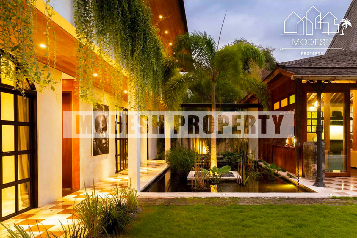 5 Bedrooms Bedrooms, ,5 BathroomsBathrooms,Villa,Yearly Rent,1097