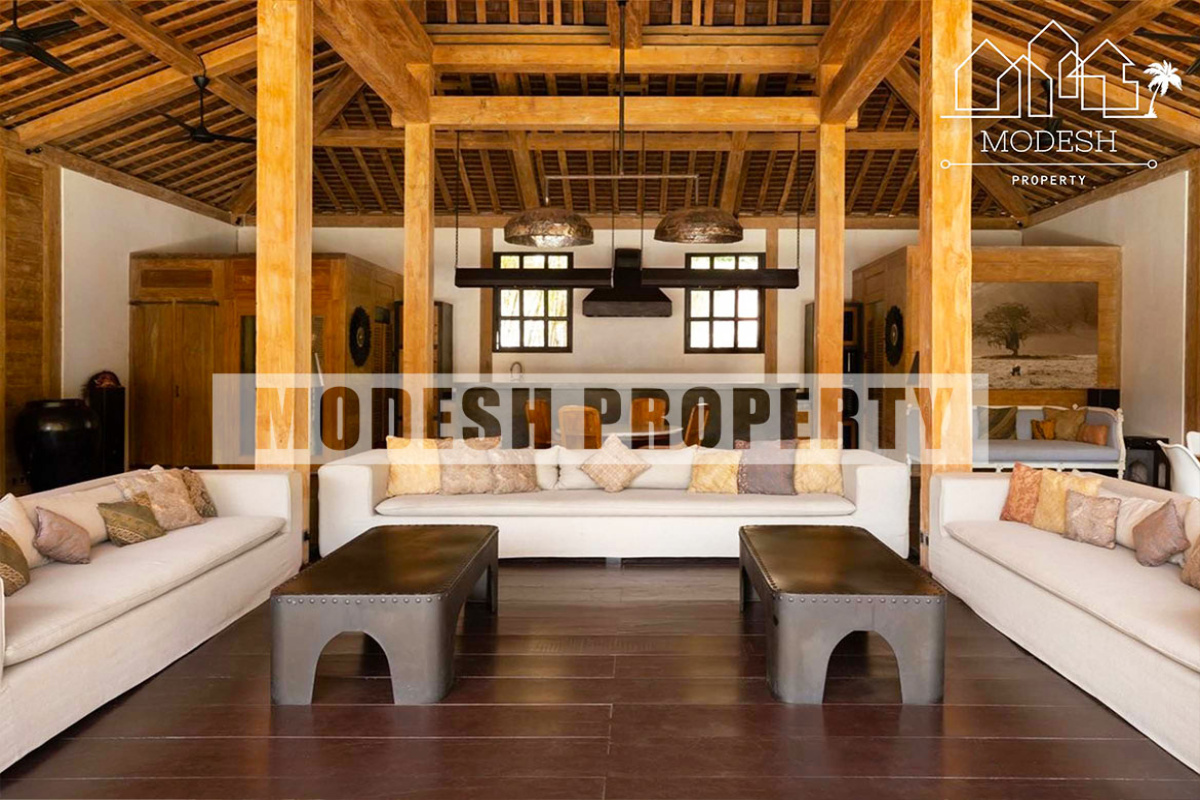 5 Bedrooms Bedrooms, ,5 BathroomsBathrooms,Villa,Yearly Rent,1097