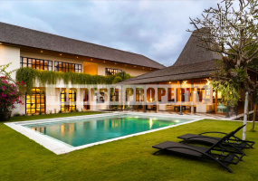 5 Bedrooms Bedrooms, ,5 BathroomsBathrooms,Villa,Yearly Rent,1097