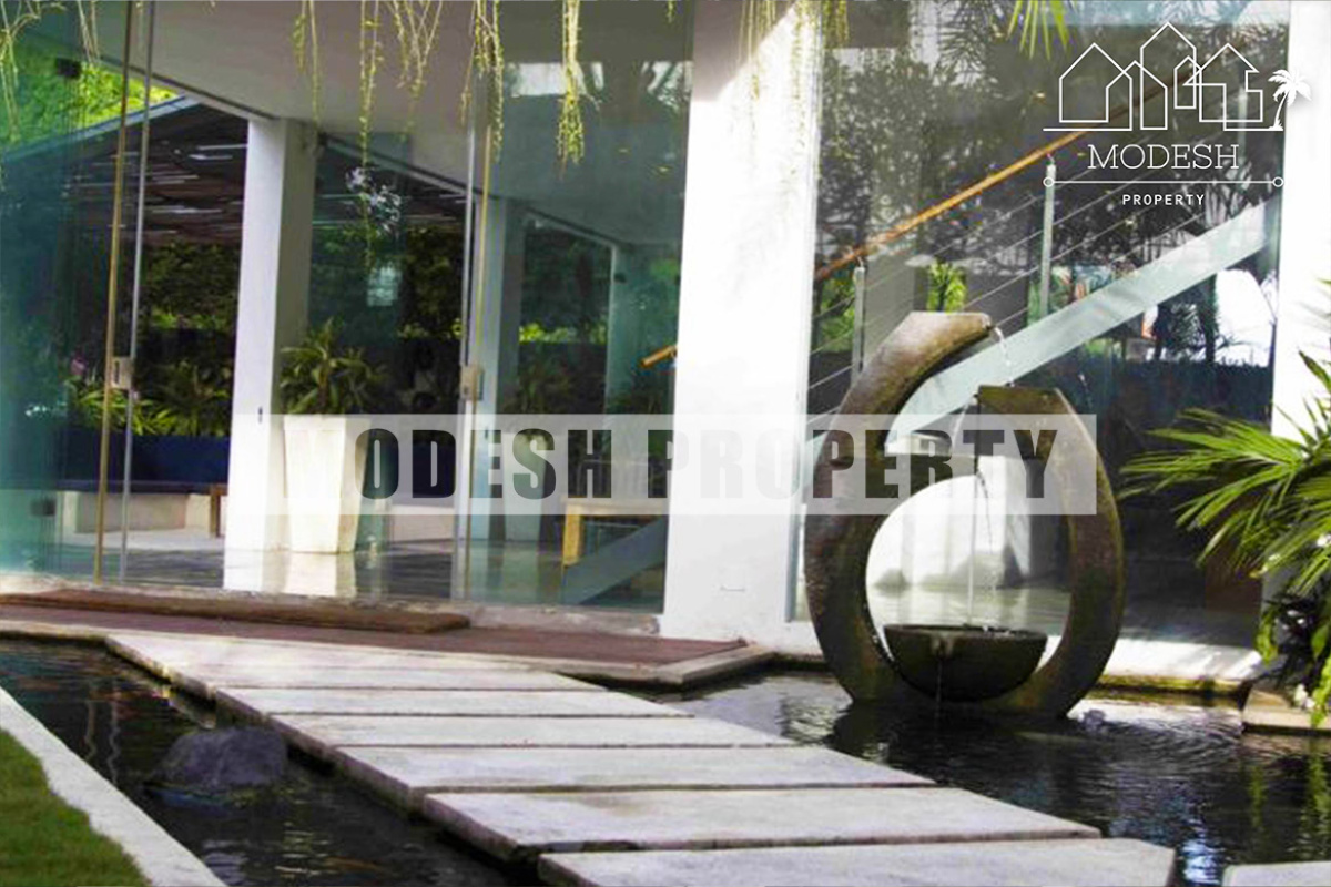 4 Bedrooms Bedrooms, ,4 BathroomsBathrooms,Villa,Leasehold Sale,1098