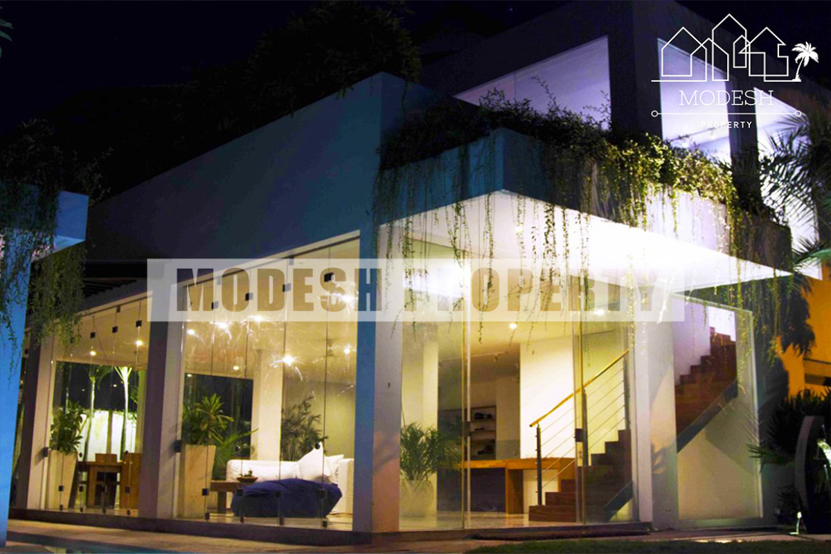 4 Bedrooms Bedrooms, ,4 BathroomsBathrooms,Villa,Leasehold Sale,1098