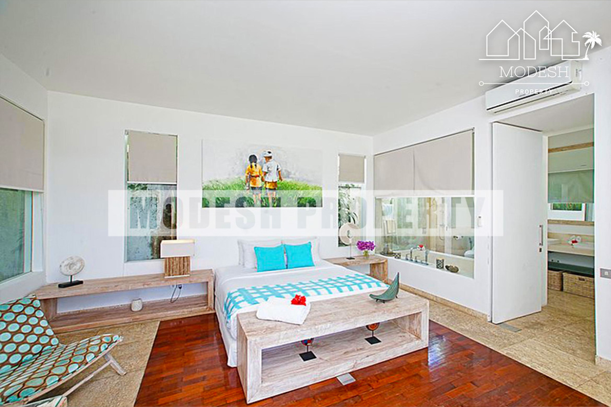 4 Bedrooms Bedrooms, ,4 BathroomsBathrooms,Villa,Leasehold Sale,1107