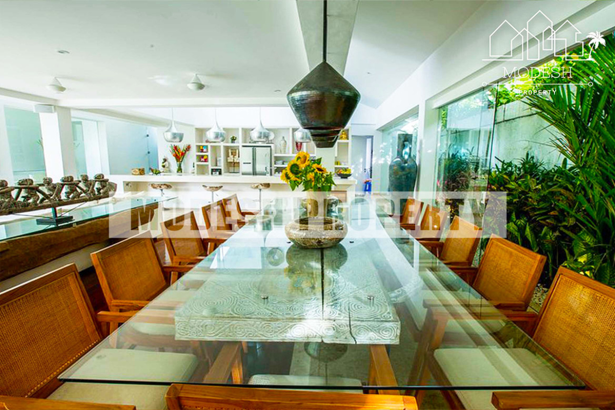4 Bedrooms Bedrooms, ,4 BathroomsBathrooms,Villa,Leasehold Sale,1107