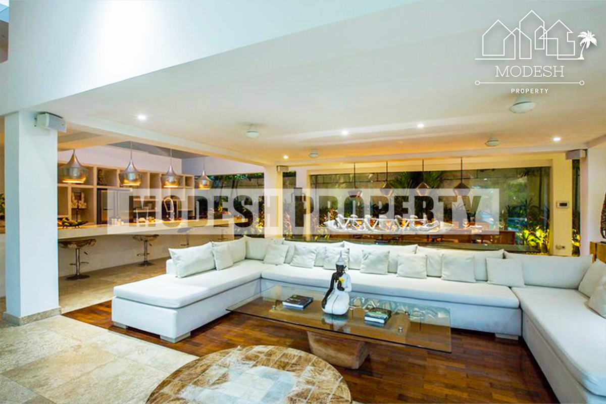 4 Bedrooms Bedrooms, ,4 BathroomsBathrooms,Villa,Leasehold Sale,1107