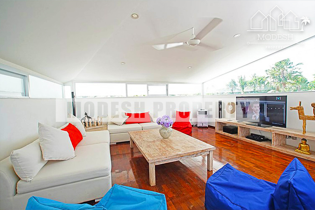 4 Bedrooms Bedrooms, ,4 BathroomsBathrooms,Villa,Leasehold Sale,1107