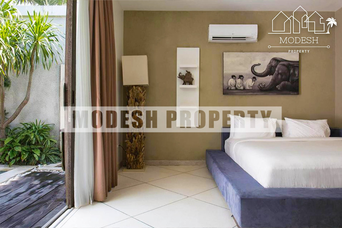 2 Bedrooms Bedrooms, ,2 BathroomsBathrooms,Villa,Leasehold Sale,1111