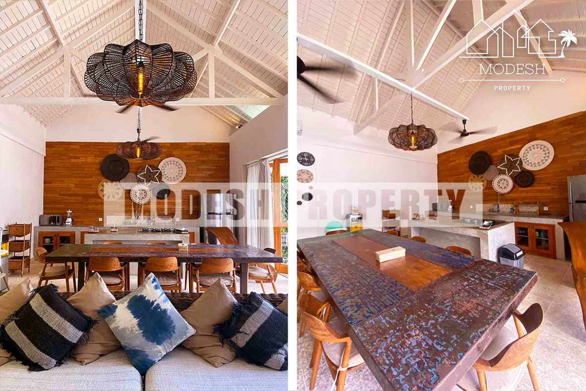 4 Bedrooms Bedrooms, ,4 BathroomsBathrooms,Villa,Leasehold Sale,1115