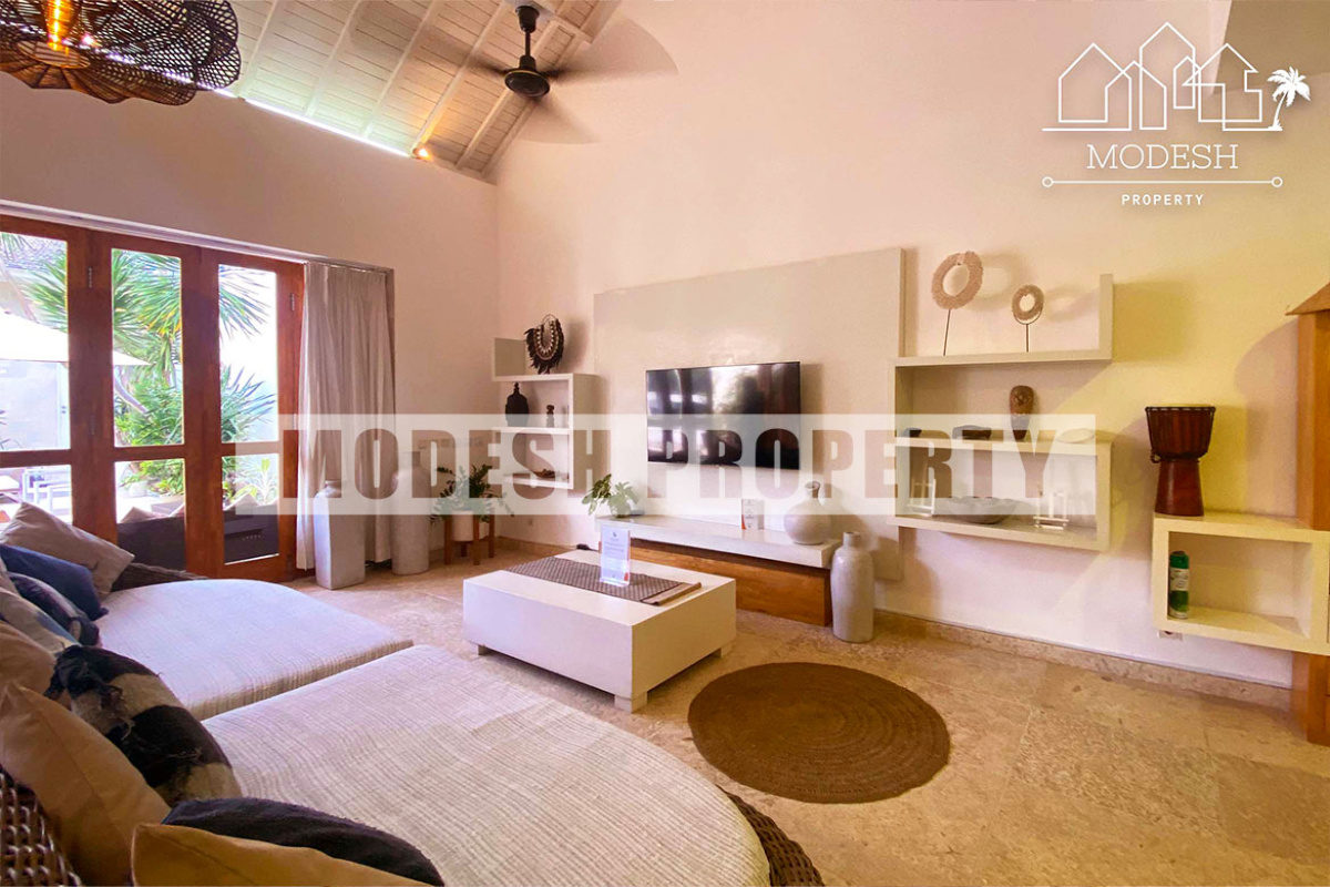 4 Bedrooms Bedrooms, ,4 BathroomsBathrooms,Villa,Leasehold Sale,1115