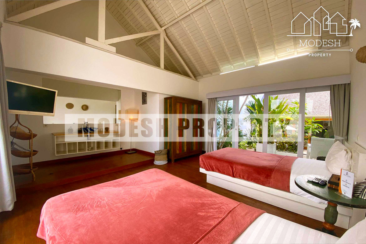 4 Bedrooms Bedrooms, ,4 BathroomsBathrooms,Villa,Leasehold Sale,1115