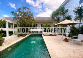 4 Bedrooms Bedrooms, ,4 BathroomsBathrooms,Villa,Leasehold Sale,1115
