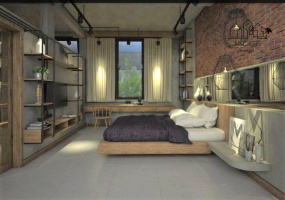 3 Bedrooms Bedrooms, ,3 BathroomsBathrooms,Villa,Leasehold Sale,2,1010