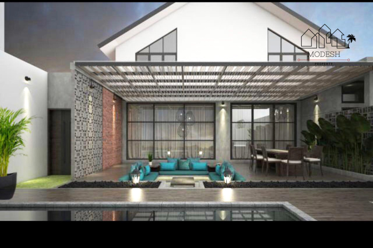 3 Bedrooms Bedrooms, ,3 BathroomsBathrooms,Villa,Leasehold Sale,2,1010