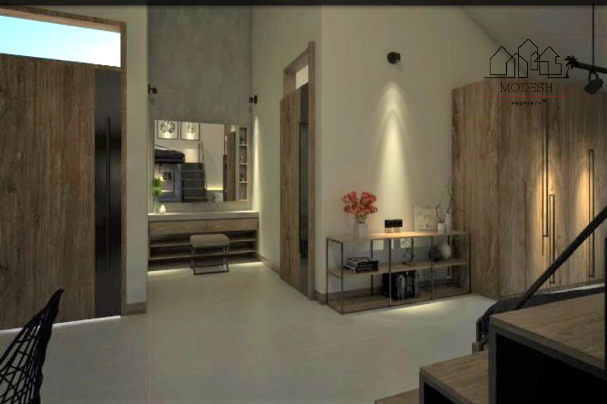 3 Bedrooms Bedrooms, ,3 BathroomsBathrooms,Villa,Leasehold Sale,2,1010