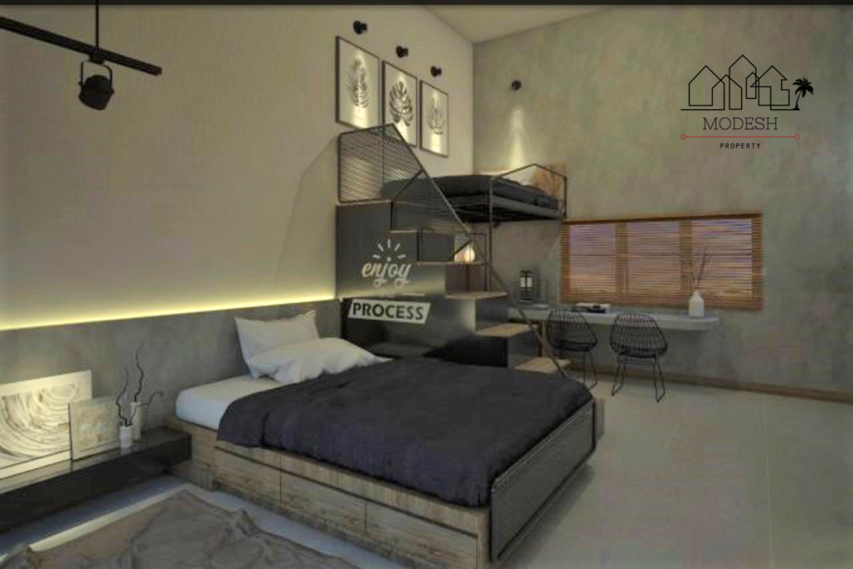 3 Bedrooms Bedrooms, ,3 BathroomsBathrooms,Villa,Leasehold Sale,2,1010