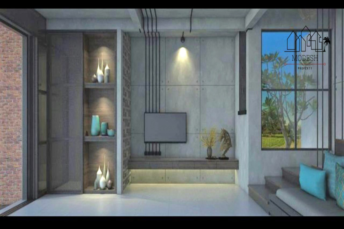 3 Bedrooms Bedrooms, ,3 BathroomsBathrooms,Villa,Leasehold Sale,2,1010