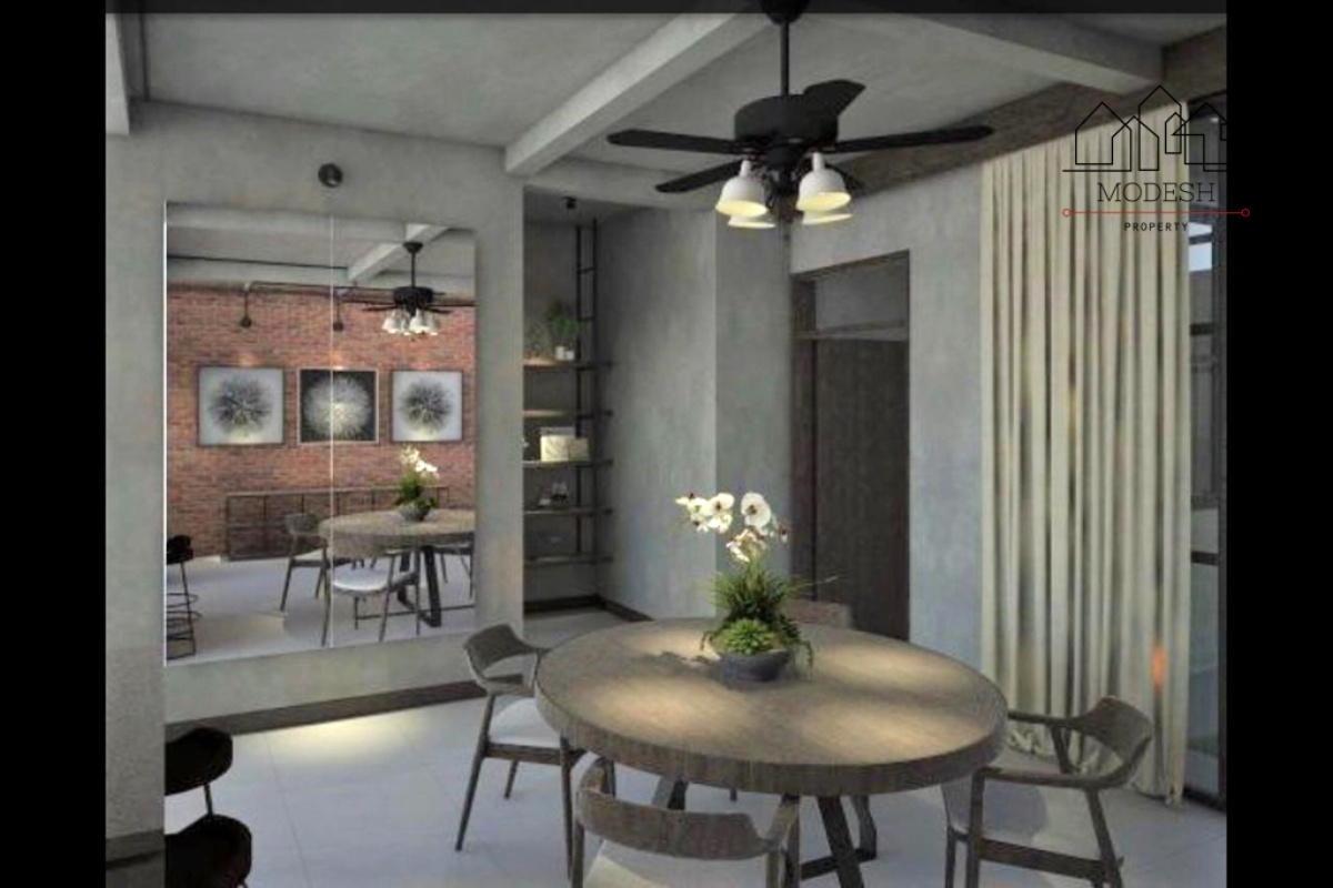 3 Bedrooms Bedrooms, ,3 BathroomsBathrooms,Villa,Leasehold Sale,2,1010