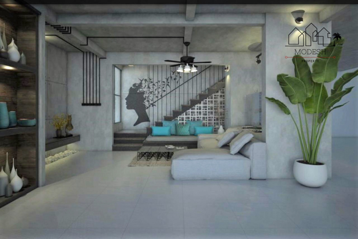 3 Bedrooms Bedrooms, ,3 BathroomsBathrooms,Villa,Leasehold Sale,2,1010