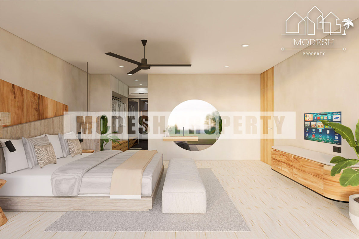 3 Bedrooms Bedrooms, ,3 BathroomsBathrooms,Villa,Leasehold Sale,1118