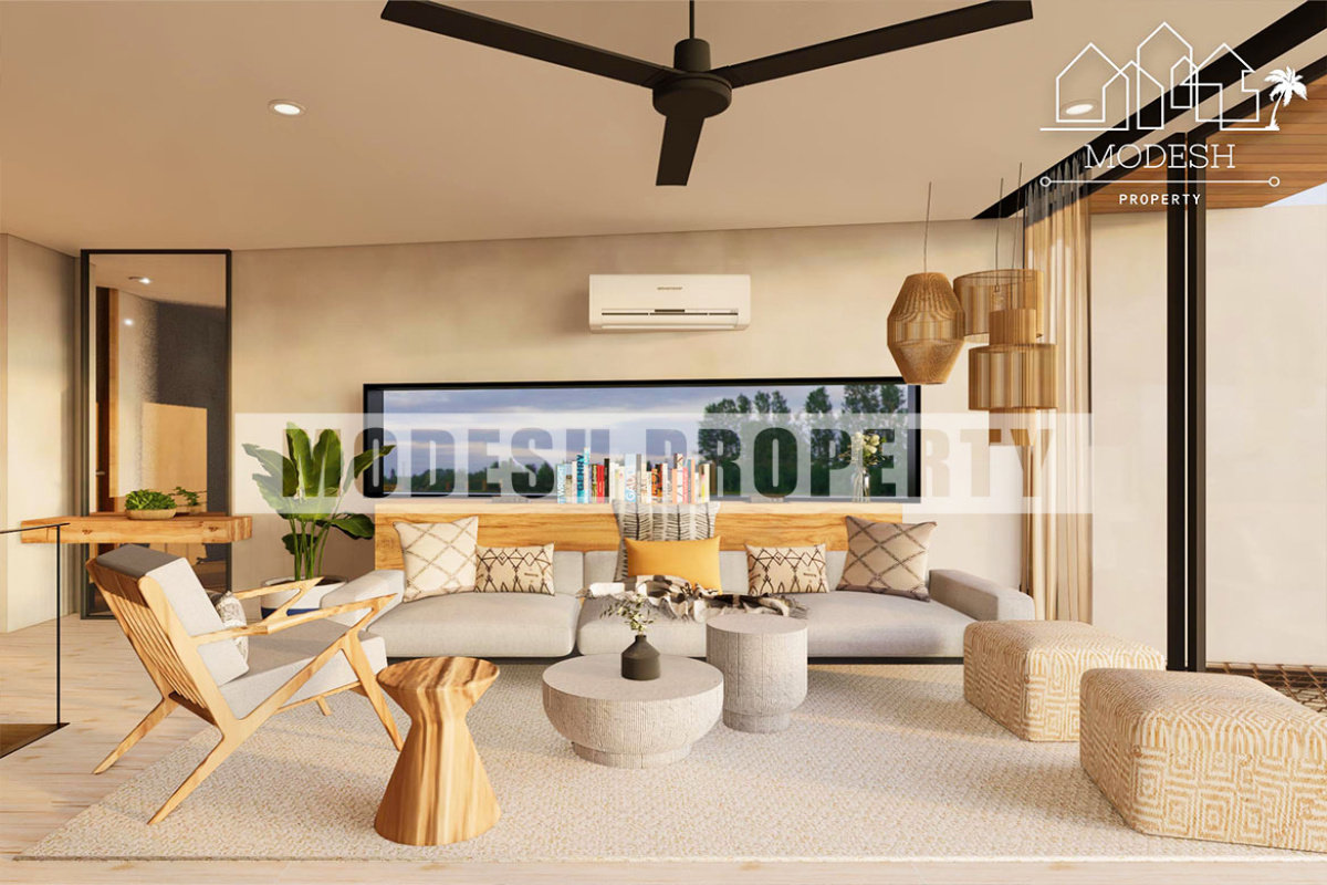 3 Bedrooms Bedrooms, ,3 BathroomsBathrooms,Villa,Leasehold Sale,1118