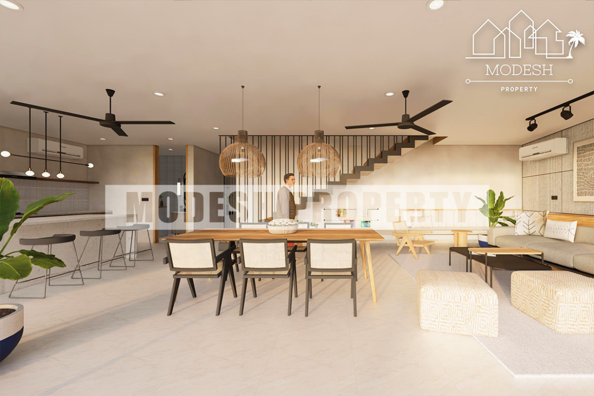 3 Bedrooms Bedrooms, ,3 BathroomsBathrooms,Villa,Leasehold Sale,1118