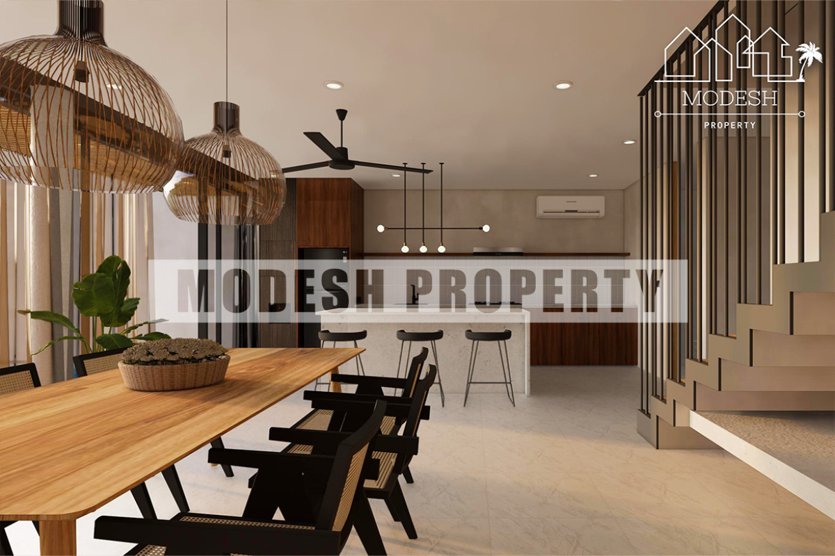 3 Bedrooms Bedrooms, ,3 BathroomsBathrooms,Villa,Leasehold Sale,1118