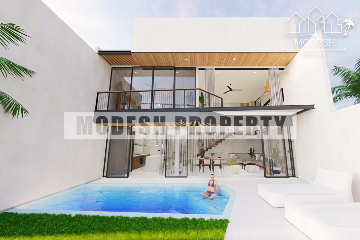 3 Bedrooms Bedrooms, ,3 BathroomsBathrooms,Villa,Leasehold Sale,1118