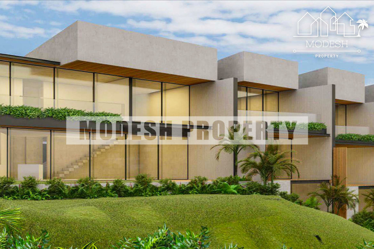 3 Bedrooms Bedrooms, ,3 BathroomsBathrooms,Villa,Leasehold Sale,1118