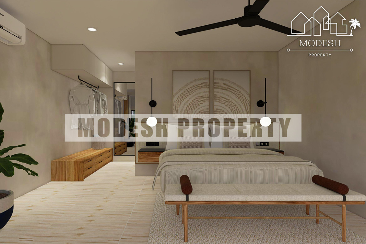 3 Bedrooms Bedrooms, ,3 BathroomsBathrooms,Villa,Leasehold Sale,1118
