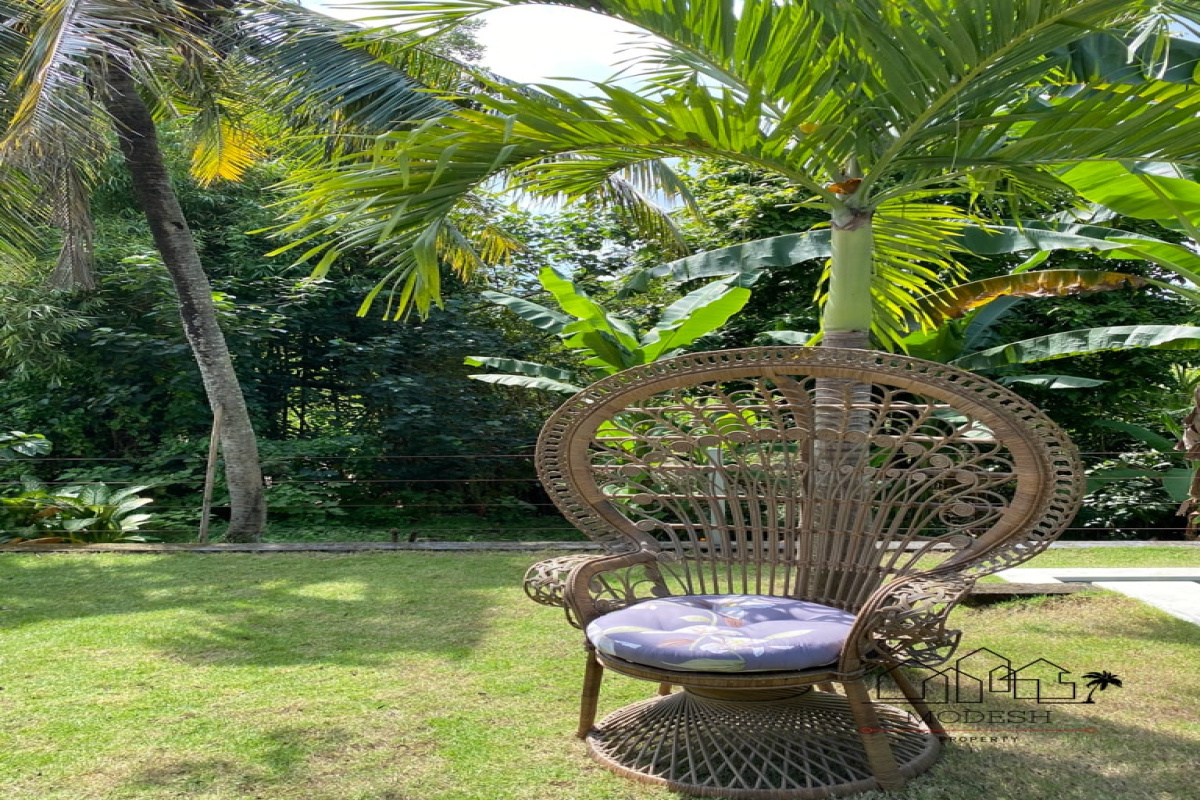 2 Bedrooms Bedrooms, ,2 BathroomsBathrooms,Villa,Leasehold Sale,1,1011