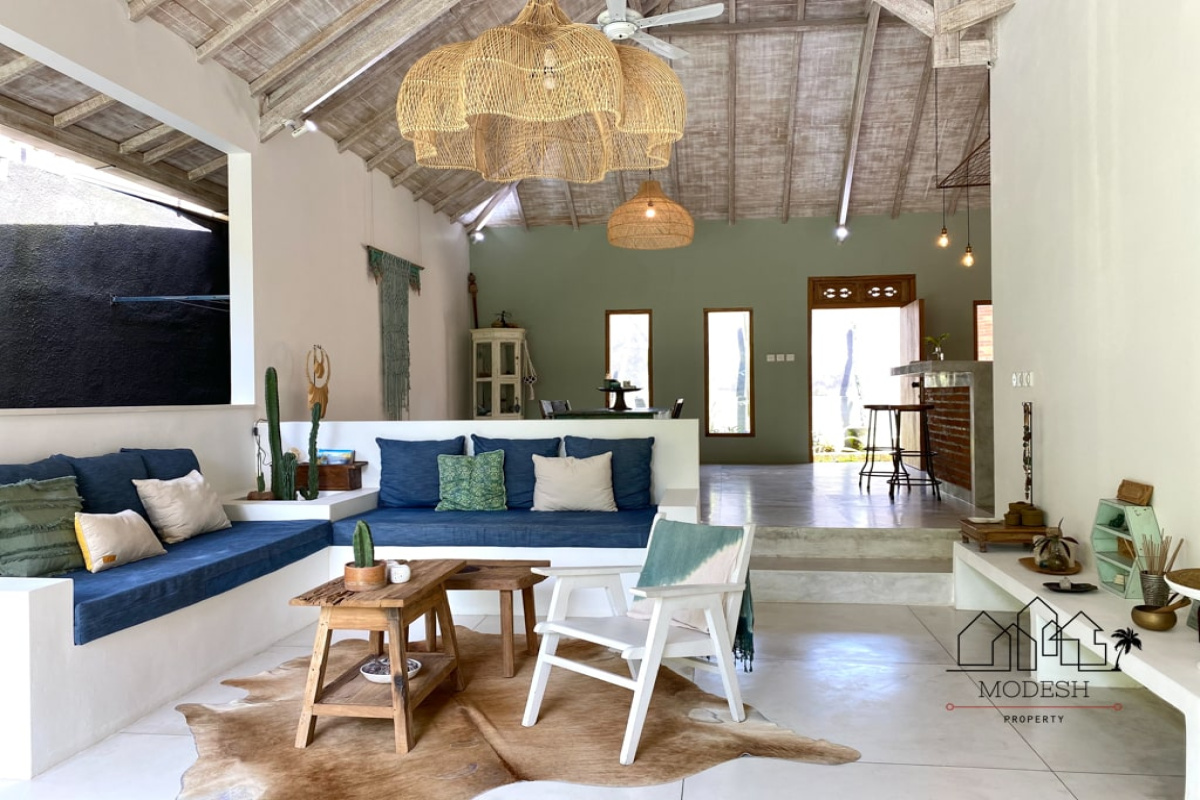2 Bedrooms Bedrooms, ,2 BathroomsBathrooms,Villa,Leasehold Sale,1,1011