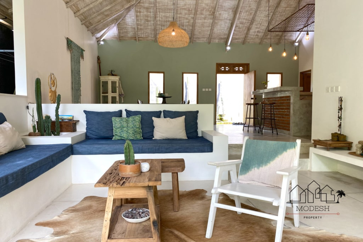 2 Bedrooms Bedrooms, ,2 BathroomsBathrooms,Villa,Leasehold Sale,1,1011
