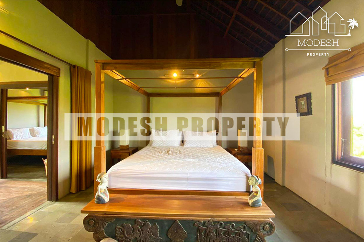 2 Bedrooms Bedrooms, ,2 BathroomsBathrooms,Villa,Yearly Rent,1125