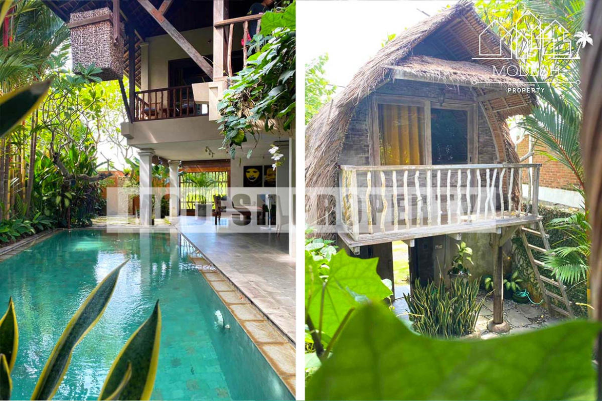 2 Bedrooms Bedrooms, ,2 BathroomsBathrooms,Villa,Yearly Rent,1125