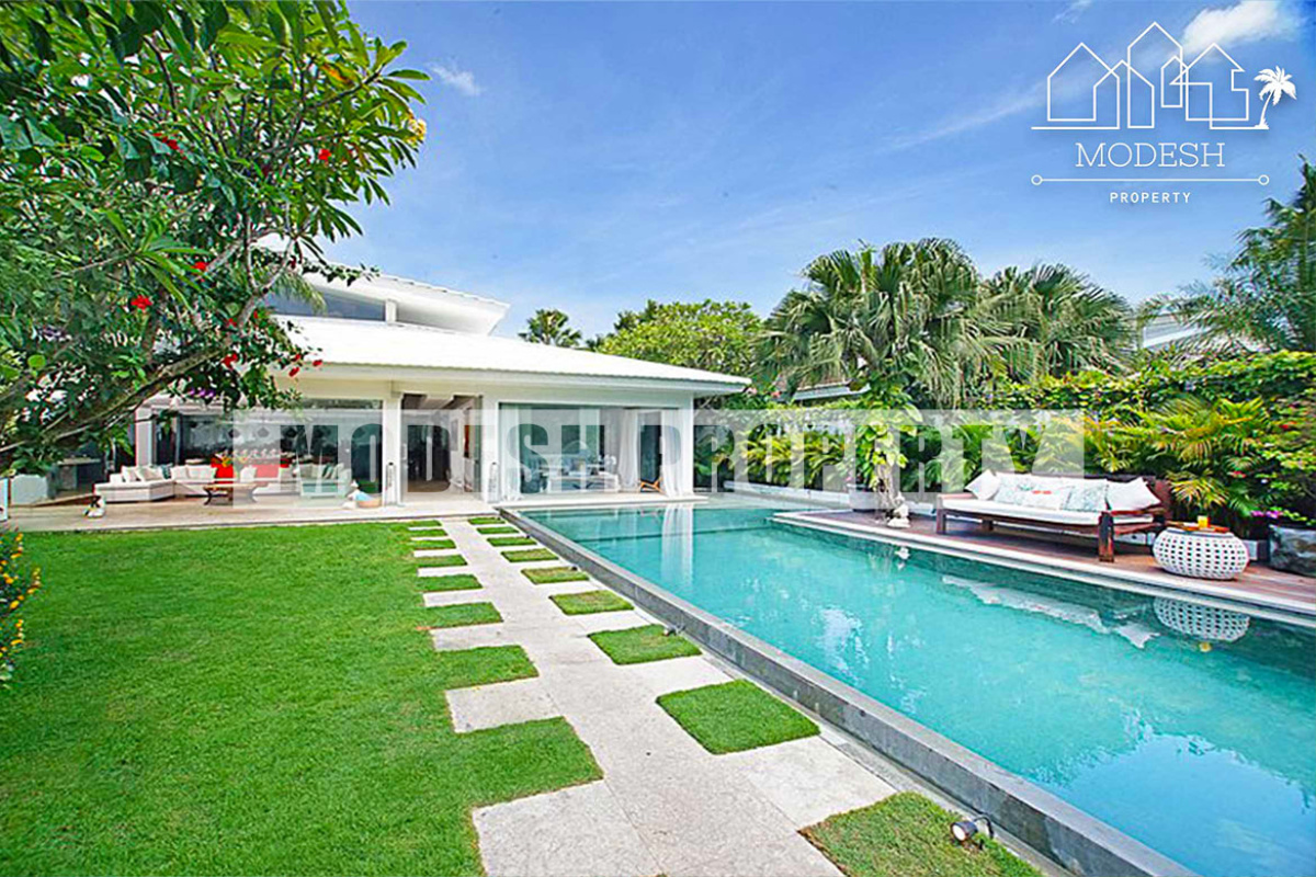 4 Bedrooms Bedrooms, ,4 BathroomsBathrooms,Villa,Yearly Rent,1131