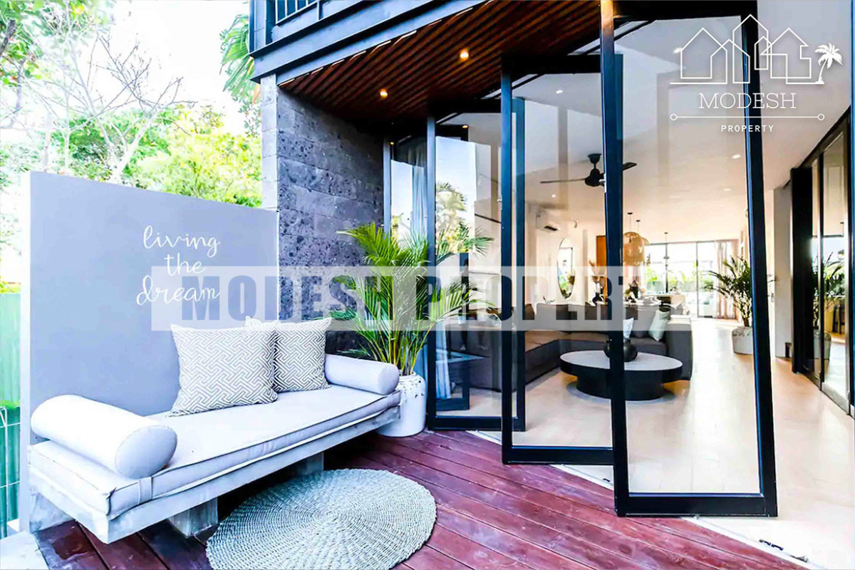 3 Bedrooms Bedrooms, ,3 BathroomsBathrooms,Villa,Leasehold Sale,1142