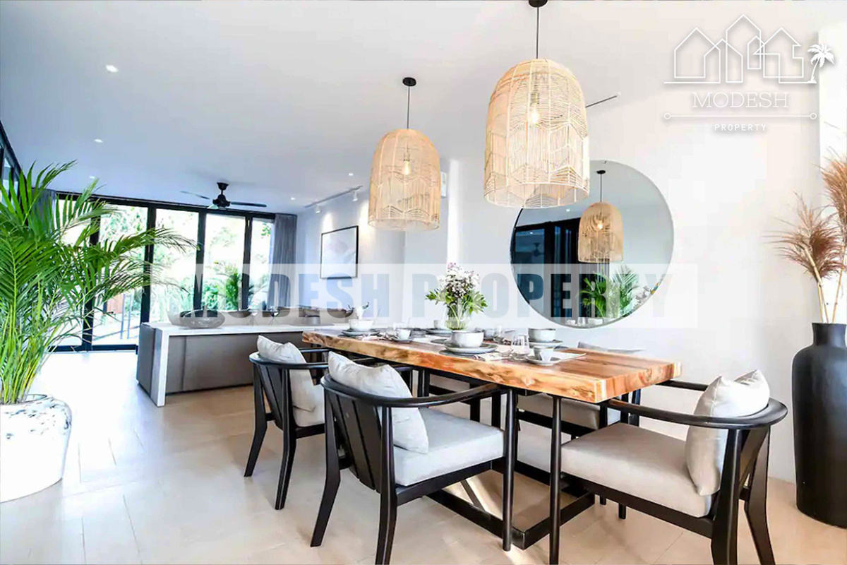 3 Bedrooms Bedrooms, ,3 BathroomsBathrooms,Villa,Leasehold Sale,1142