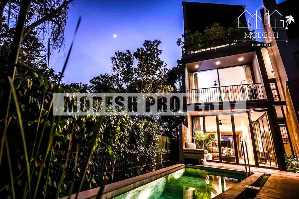 3 Bedrooms Bedrooms, ,3 BathroomsBathrooms,Villa,Leasehold Sale,1142
