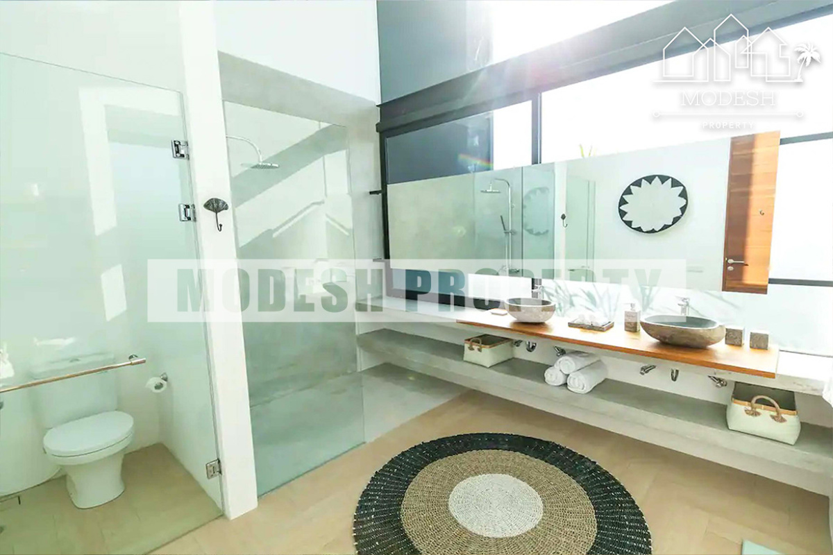 3 Bedrooms Bedrooms, ,3 BathroomsBathrooms,Villa,Leasehold Sale,1142